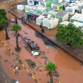 Het toerisme van de Canarische Eilanden mobiliseert zich ter ondersteuning van Kaapverdië na de tragedie van de regenval
